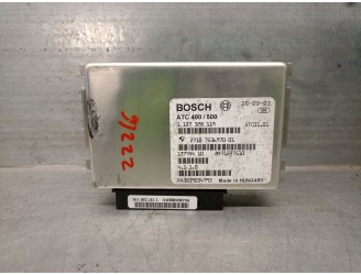 Recambio de centralita cambio automatico para bmw x5 (e53) 3.0 d referencia OEM IAM 27107536970 1137328119