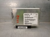 Recambio de centralita cambio automatico para bmw x5 (e53) 3.0 d referencia OEM IAM 27107536970  1137328119