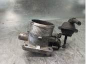 Recambio de caja mariposa para kia carnival 2.9 crdi cat referencia OEM IAM 351004X  