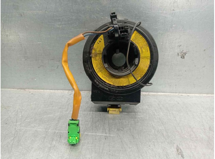 Recambio de anillo airbag para kia rio ii (jb) 1.4 16v referencia OEM IAM 934901G210 
