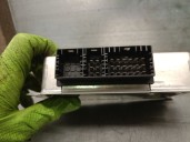 Recambio de centralita cambio automatico para bmw x5 (e53) 3.0 d referencia OEM IAM 27107536970 1137328119