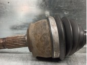 Recambio de transmision delantera derecha para fiat stilo (192) 1.6 16v cat referencia OEM IAM 46308034 