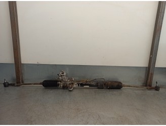 Recambio de cremallera direccion para hyundai matrix (fc) 1.5 crdi cat referencia OEM IAM 5770017200  