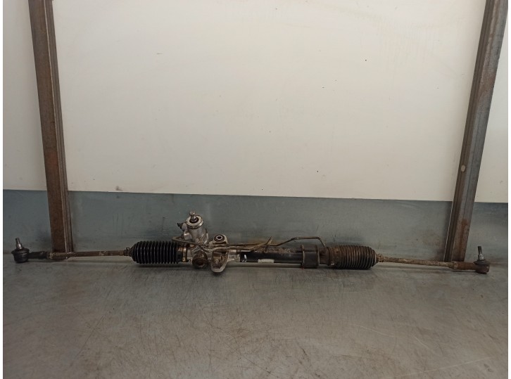 Recambio de cremallera direccion para hyundai matrix (fc) 1.5 crdi cat referencia OEM IAM 5770017200  