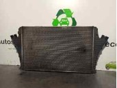 Recambio de intercooler para opel signum 3.0 v6 cdti cat (y 30 dt / lb5) referencia OEM IAM 13108570 873548N VALEO