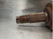 Recambio de transmision delantera derecha para fiat stilo (192) 1.6 16v cat referencia OEM IAM 46308034 