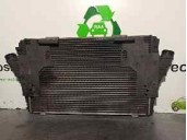 Recambio de intercooler para opel signum 3.0 v6 cdti cat (y 30 dt / lb5) referencia OEM IAM 13108570 873548N VALEO