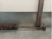 Recambio de cremallera direccion para hyundai matrix (fc) 1.5 crdi cat referencia OEM IAM 5770017200  