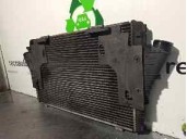 Recambio de intercooler para opel signum 3.0 v6 cdti cat (y 30 dt / lb5) referencia OEM IAM 13108570 873548N VALEO