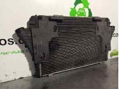Recambio de intercooler para opel signum 3.0 v6 cdti cat (y 30 dt / lb5) referencia OEM IAM 13108570 873548N VALEO