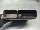 Recambio de centralita motor uce para kia rio ii (jb) 1.4 16v referencia OEM IAM 3910026CF0  KEFICO