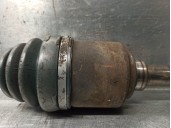 Recambio de transmision delantera derecha para fiat stilo (192) 1.6 16v cat referencia OEM IAM 46308034 