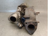 Recambio de turbocompresor para toyota auris 1.4 turbodiesel cat referencia OEM IAM 172010N010 172010N030 GARRETT