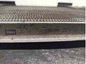 Recambio de intercooler para opel signum 3.0 v6 cdti cat (y 30 dt / lb5) referencia OEM IAM 13108570 873548N VALEO