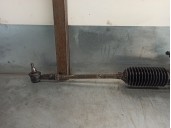 Recambio de cremallera direccion para hyundai matrix (fc) 1.5 crdi cat referencia OEM IAM 5770017200  