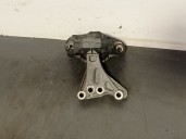 Replacement right engine mount for Citroën C3 III (SX) 1.2 VTi 82 OEM IAM reference 9676780580 9676780580 