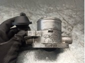 Recambio de caja mariposa para kia carnival 2.9 crdi cat referencia OEM IAM 351004X  