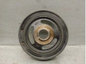 Recambio de polea cigueñal para mini mini clubman (r55) cooper d referencia OEM IAM 9654961080 11237801979 