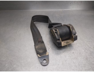 Replacement rear right seatbelt for Peugeot 405 Saloon 1.9 Turbodiesel OEM IAM reference 8971TF 4 DOORS