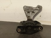 Replacement right engine mount for Citroën C3 III (SX) 1.2 VTi 82 OEM IAM reference 9676780580 9676780580 
