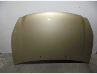 Recambio de capot para kia carnival 2.9 crdi cat referencia OEM IAM 664004D010 MARRON 