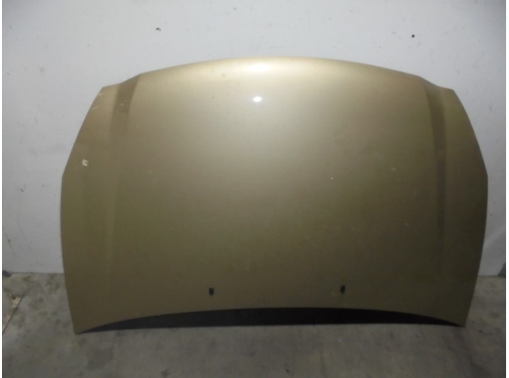 Recambio de capot para kia carnival 2.9 crdi cat referencia OEM IAM 664004D010 MARRON 