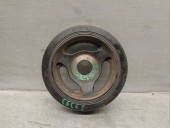 Recambio de polea cigueñal para mini mini clubman (r55) cooper d referencia OEM IAM 9654961080 11237801979 