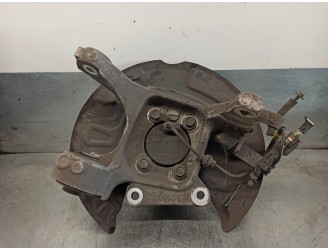 Recambio de mangueta trasera derecha para ford mondeo lim. referencia OEM IAM 2318383  