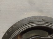 Recambio de polea cigueñal para mini mini clubman (r55) cooper d referencia OEM IAM 9654961080 11237801979 