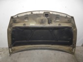 Recambio de capot para kia carnival 2.9 crdi cat referencia OEM IAM 664004D010 MARRON 