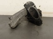 Replacement right engine mount for Citroën C3 III (SX) 1.2 VTi 82 OEM IAM reference 9676780580 9676780580 