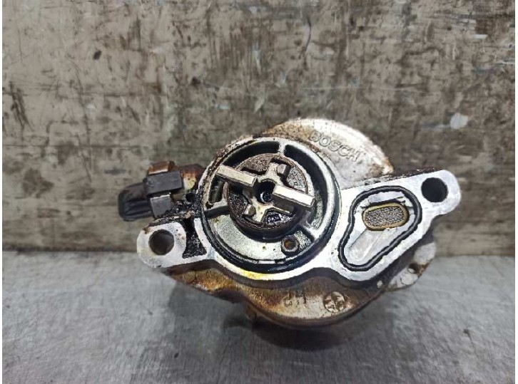 Recambio de depresor freno / bomba vacio para peugeot partner (s2) totem referencia OEM IAM 11667806000 D1562B1302T BOSCH