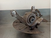 Recambio de mangueta trasera derecha para ford mondeo lim. referencia OEM IAM 2318383  