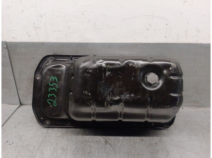 Recambio de carter para mini mini clubman (r55) cooper d referencia OEM IAM 11137804899 11137804899 