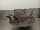 Recambio de mangueta trasera derecha para ford mondeo lim. referencia OEM IAM 2318383  