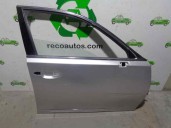 Recambio de puerta delantera derecha para lexus ls (usf4/uvf4) 460 referencia OEM IAM 6700150080 GRIS 4 PUERTAS