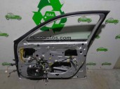 Replacement front right door for Lexus LS (USF4/UVF4) 460 OEM IAM reference 6700150080 GREY 4 DOORS