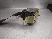 Recambio de cinturon seguridad trasero izquierdo para peugeot 405 berlina 1.9 turbodiesel referencia OEM IAM 8971TF  4 PUERTAS