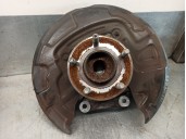 Recambio de mangueta trasera derecha para ford mondeo lim. referencia OEM IAM 2318383  