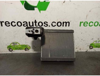 Recambio de evaporador aire acondicionado para ford focus lim. 1.0 ecoboost cat referencia OEM IAM H1F119849AA  