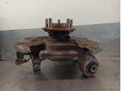 Recambio de mangueta trasera derecha para ford mondeo lim. referencia OEM IAM 2318383  