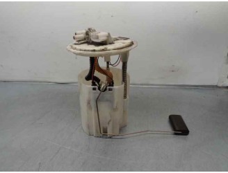 Recambio de aforador para renault megane iii berlina 5 p 1.9 dci diesel referencia OEM IAM 172020033R 0580207007 