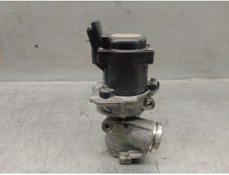 Recambio de valvula egr para mini mini clubman (r55) cooper d referencia OEM IAM 9672880080 11717804950 V29006980 VALEO