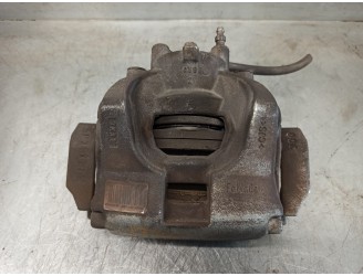 Recambio de pinza freno delantera izquierda para ford mondeo lim. referencia OEM IAM DG9C2011EE  