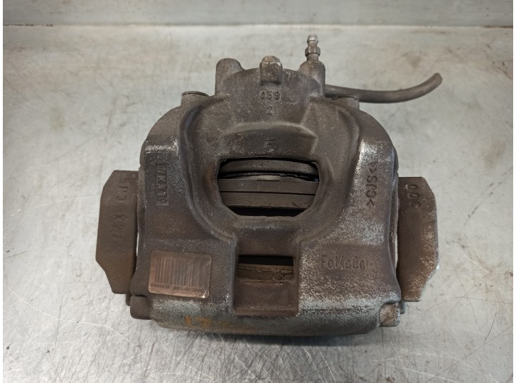 Recambio de pinza freno delantera izquierda para ford mondeo lim. referencia OEM IAM DG9C2011EE  