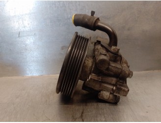Replacement power steering pump for Hyundai Santa Fe (BM) 2.2 CRDi CAT OEM IAM reference 571002B000 571002B000 