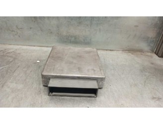 Recambio de centralita motor uce para ford mondeo iii sedán (b4y) 2.0 tdci referencia OEM IAM 2S7A12A650BPF EJ6BY1A0D841 