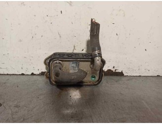 Recambio de enfriador aceite motor para volvo s80 berlina 2.4 cat referencia OEM IAM 31201910 BEHR