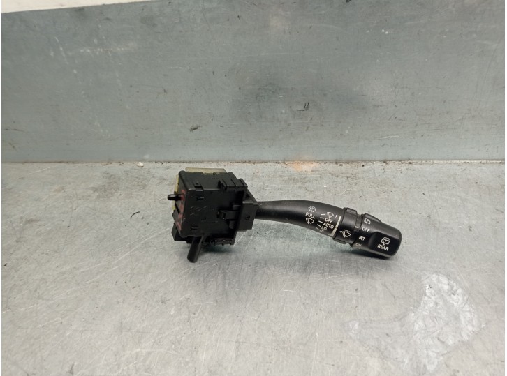 Recambio de mando limpia para kia carnival 2.9 crdi cat referencia OEM IAM 934204D100 
