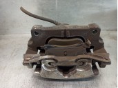 Recambio de pinza freno delantera izquierda para ford mondeo lim. referencia OEM IAM DG9C2011EE  
